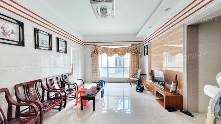 民安居二手房实景图