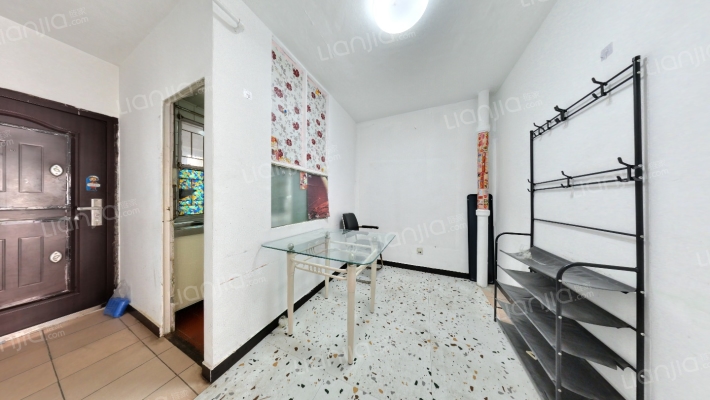 左家庄西街1号院二手房实景图