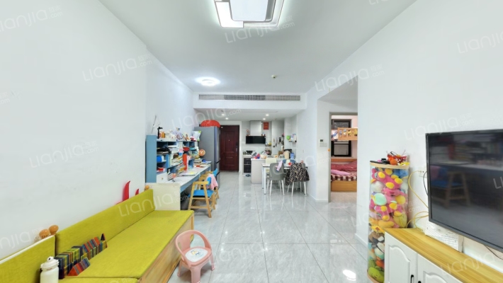 凤翔・揽邑二手房实景图