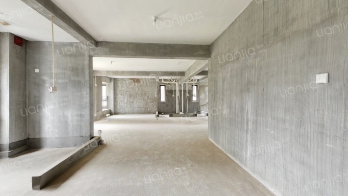 中发首府一期二手房实景图