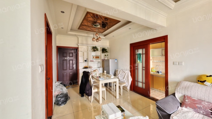 金都汇.时代天街二手房实景图