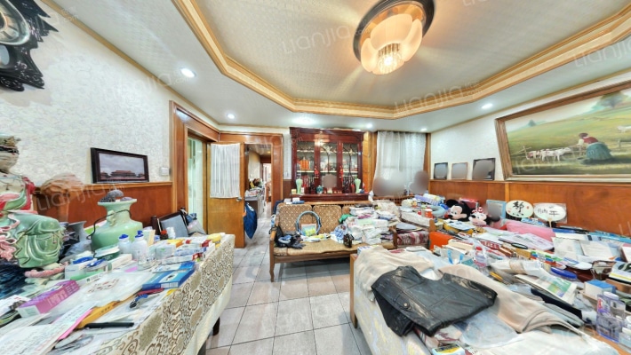 天宁寺前街南里二手房实景图