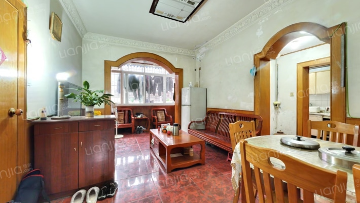 营通街4号二手房实景图