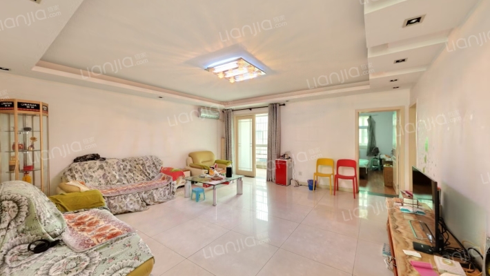 天翼小区二手房实景图