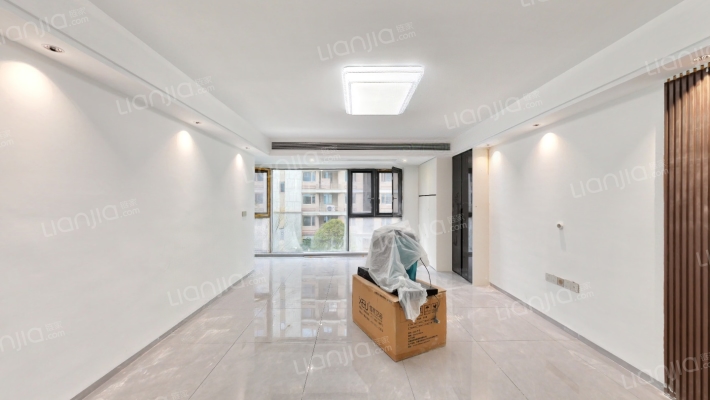 厚安凤起云庐二手房实景图