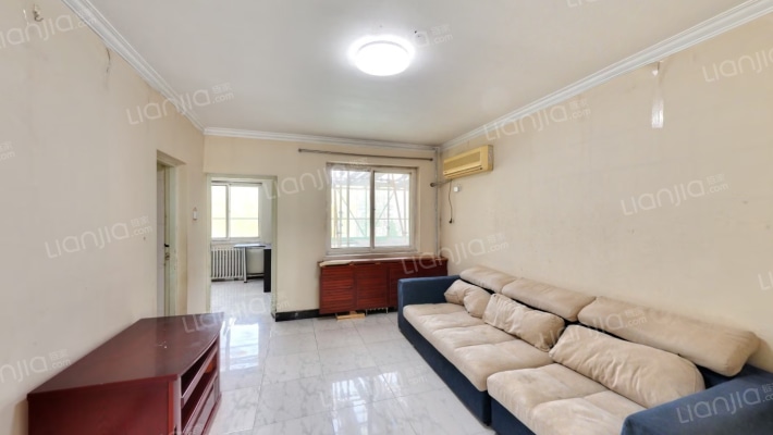 大红门35号院二手房实景图