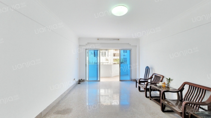 艺盛花园二手房实景图