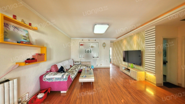 西十里河东街99号二手房实景图