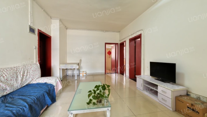 二环路北一段203号二手房实景图