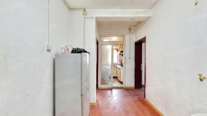 月坛北街25号院二手房实景图