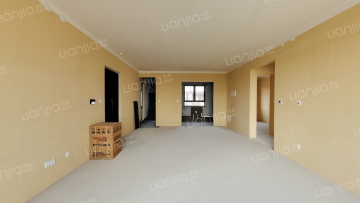 歌山品悦府二手房实景图