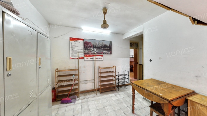 文德里村二手房实景图