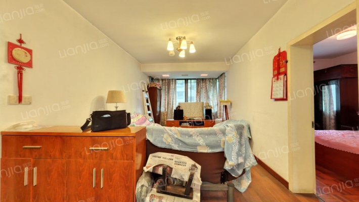 贵阳十中住宅小区二手房实景图