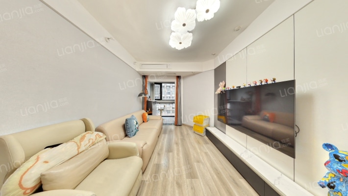 华光大厦二手房实景图