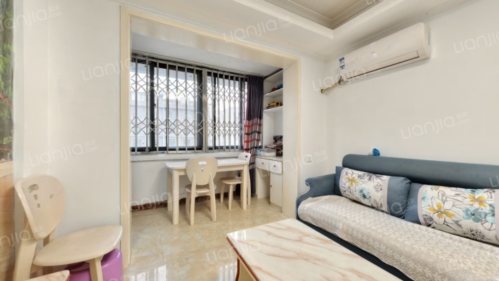 抚琴北一巷3号二手房实景图