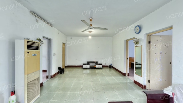 公路段家属院(灞桥区)二手房实景图