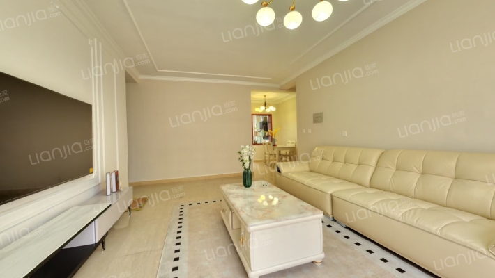 梧桐大院二手房实景图