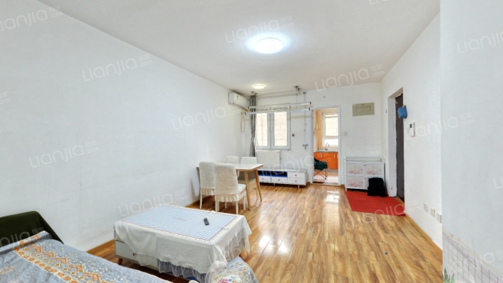 仁悦居7号院二手房实景图