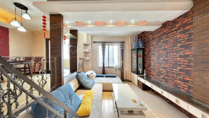 经发公寓二手房实景图