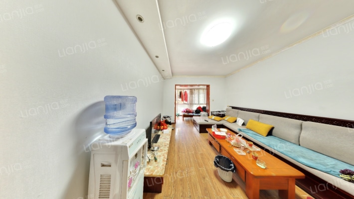 西华阳光二手房实景图