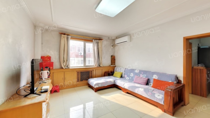 清和园东区二手房实景图