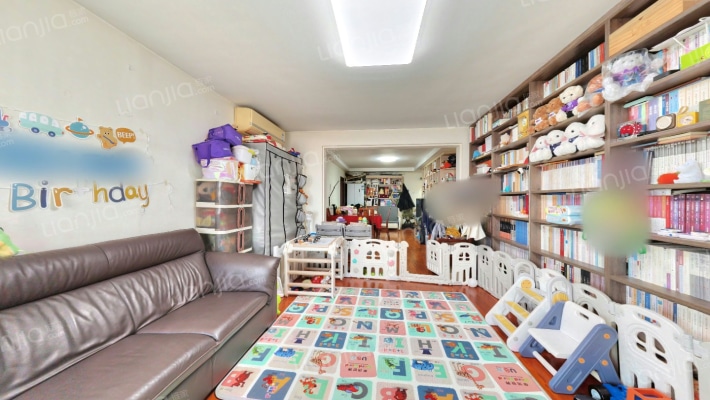 芳群公寓二手房实景图