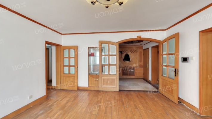 太平角花园二手房实景图