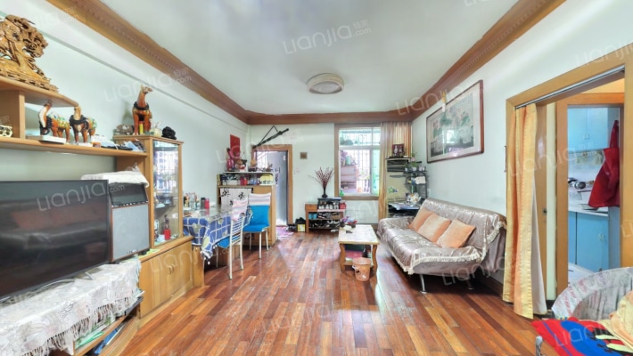 江汉北路42号二手房实景图