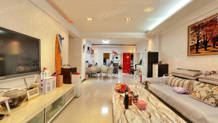 玉双路10号二手房实景图