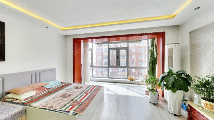 长江新村二手房实景图