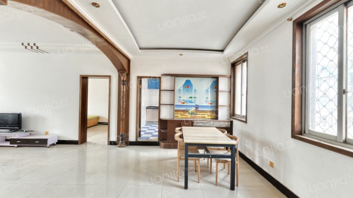 府东小区二手房实景图