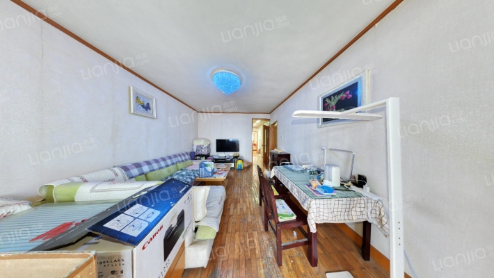 亨通小区二手房实景图