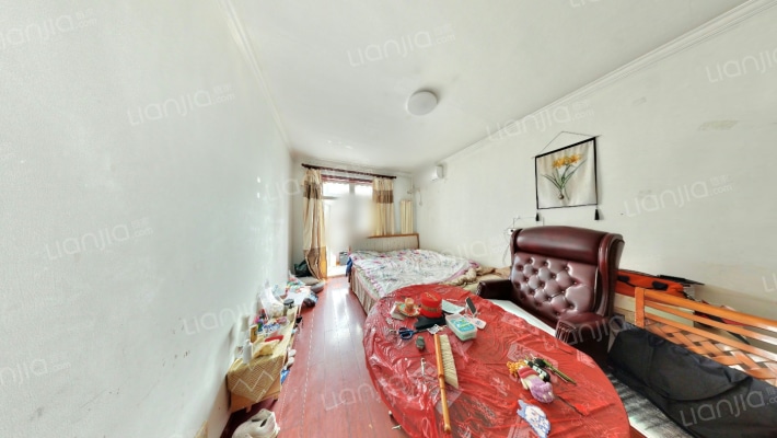 六铺炕二手房实景图