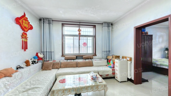 惠安小区二手房实景图