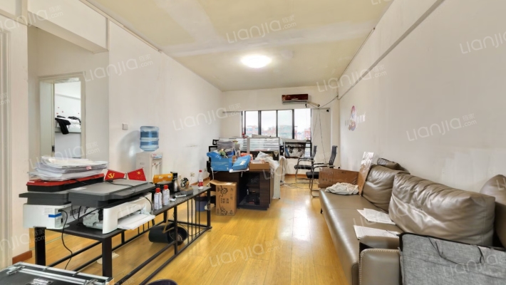 金港空中花园二手房实景图