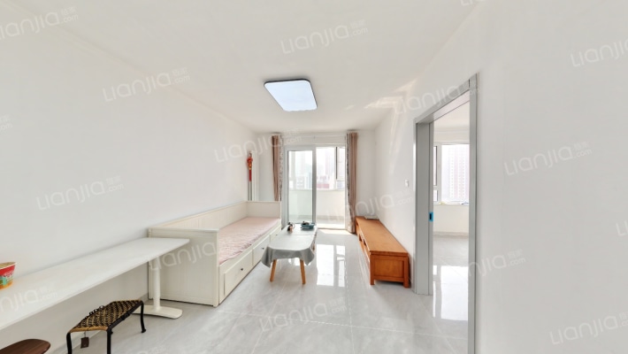 叠翠庭苑一区二手房实景图