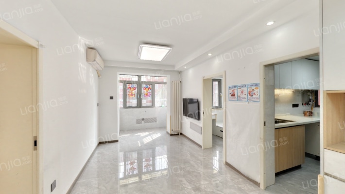 华龙苑南里二手房实景图