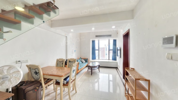 马赛公馆二手房实景图