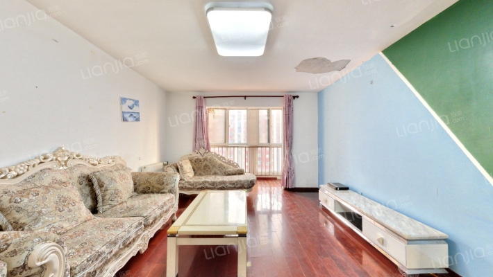 仁和花园二区二手房实景图