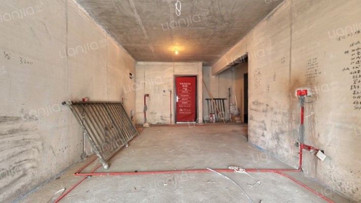 绿城春风心语二手房实景图