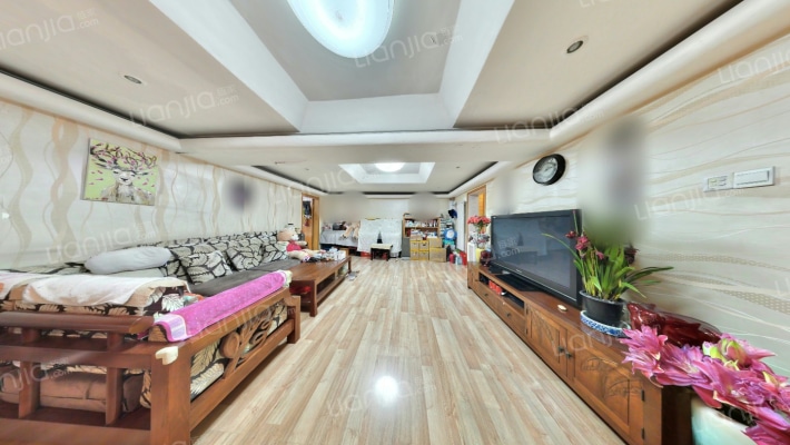 皂君庙甲16号院二手房实景图