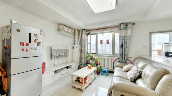 未来明珠二手房实景图