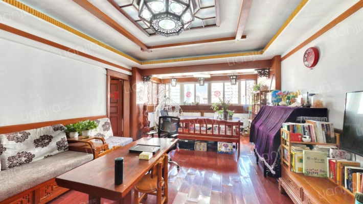 中电大厦二手房实景图