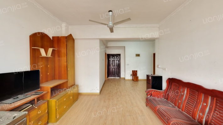 枫清泊静二手房实景图