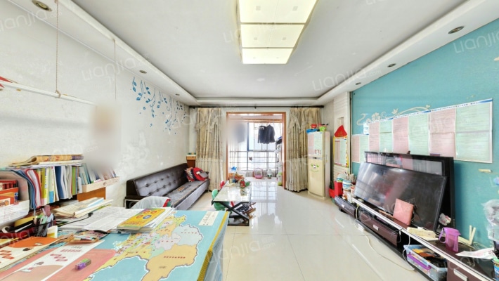 杰信花园二手房实景图