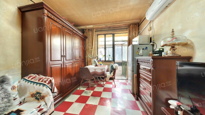 新源街二手房实景图