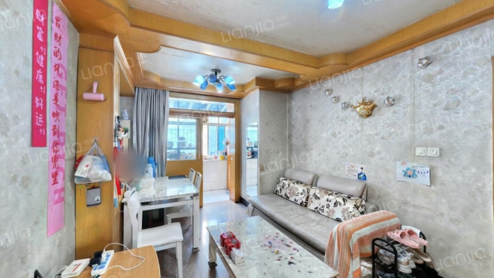 后宰门12号二手房实景图