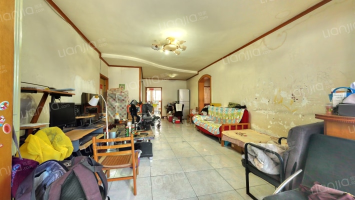 蜀汉路152号二手房实景图