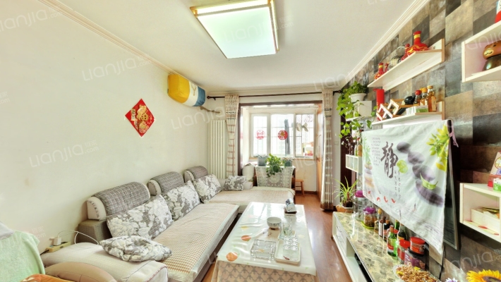 石泉砖厂A6区二手房实景图