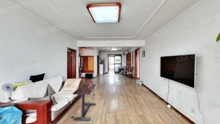 北合街社区（商务厅宿舍）二手房实景图